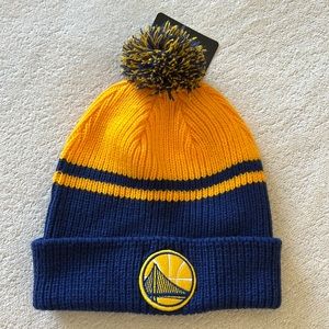 Warriors Beanie